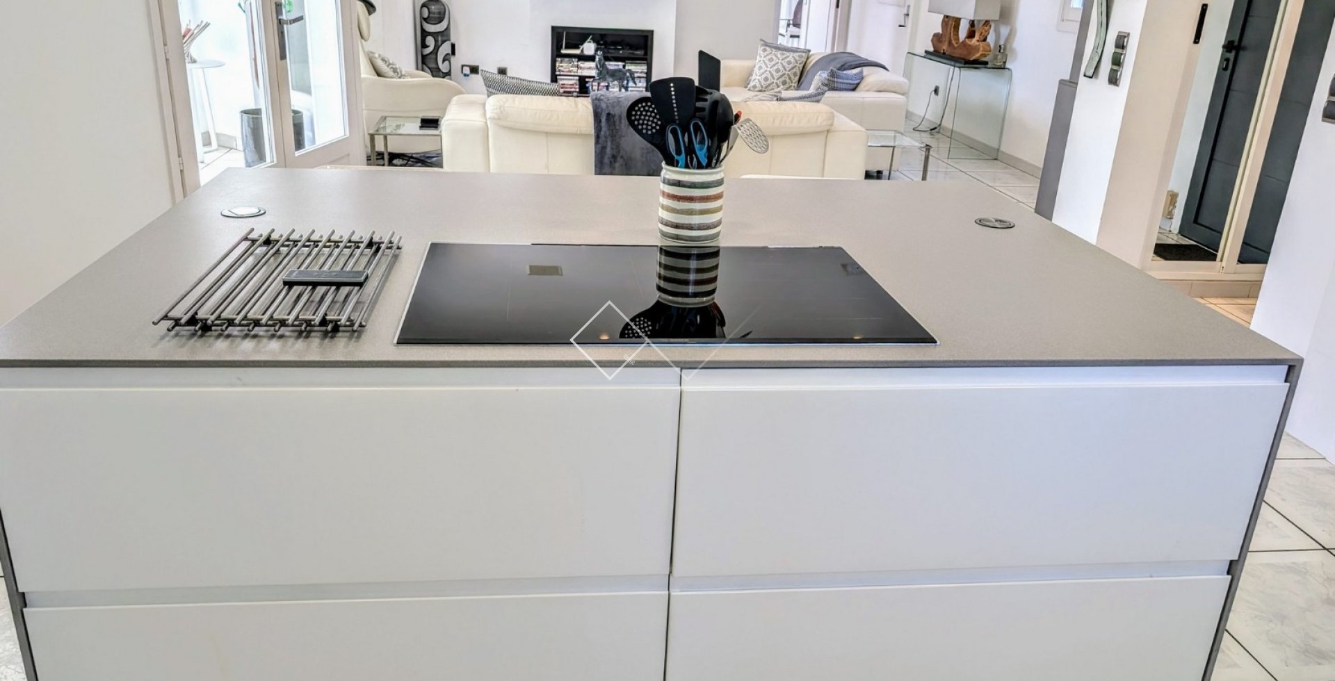  - Villa - Moraira - Sol Park