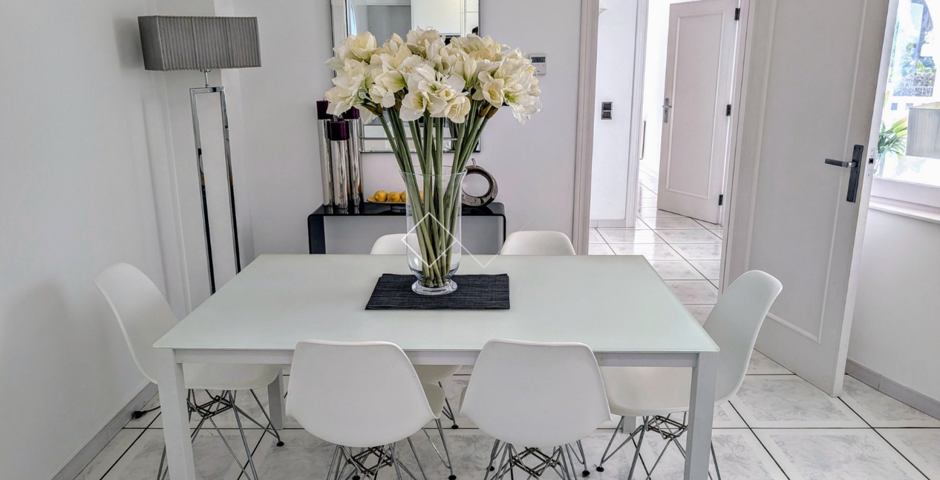  - Villa - Moraira - Sol Park