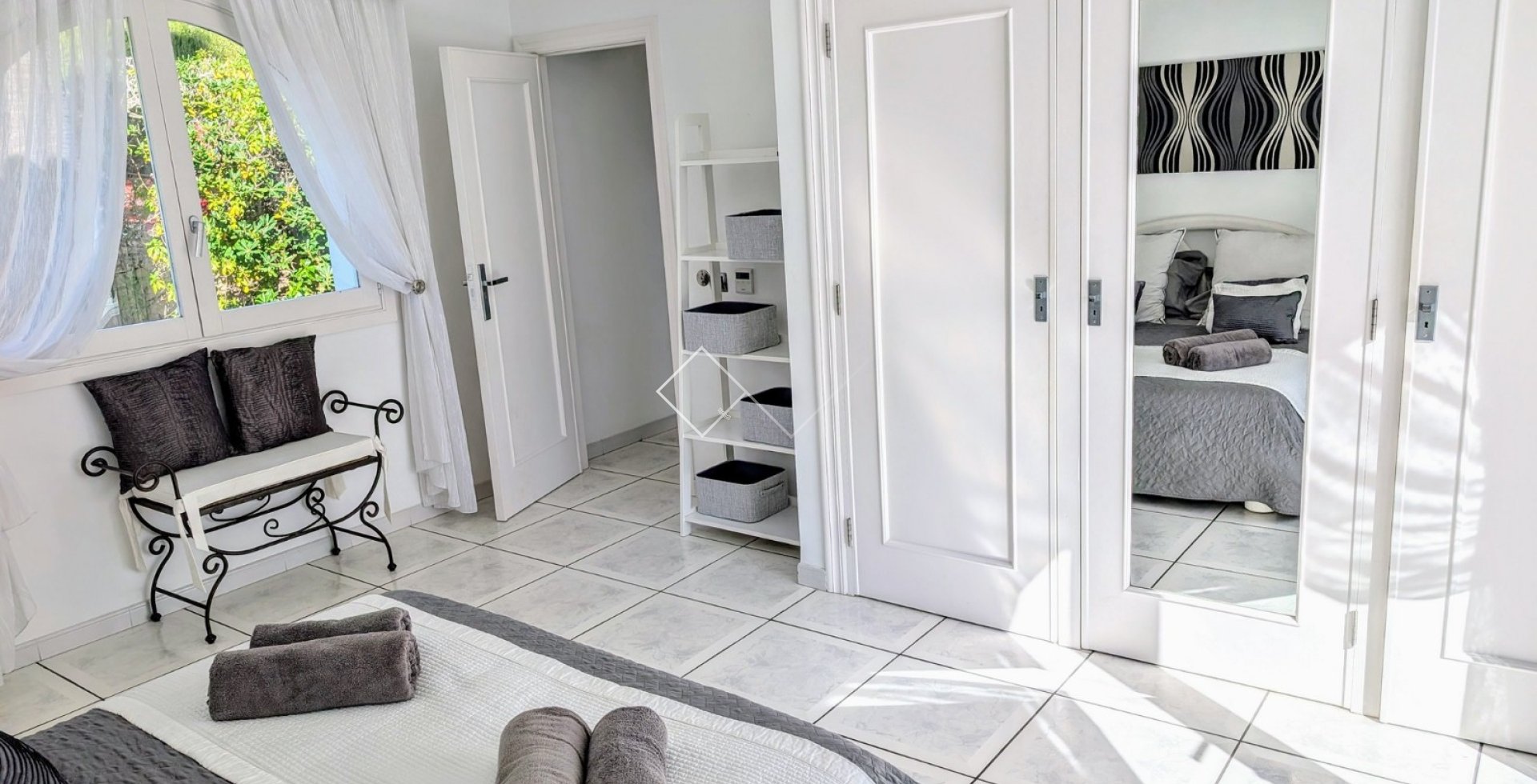  - Villa - Moraira - Sol Park