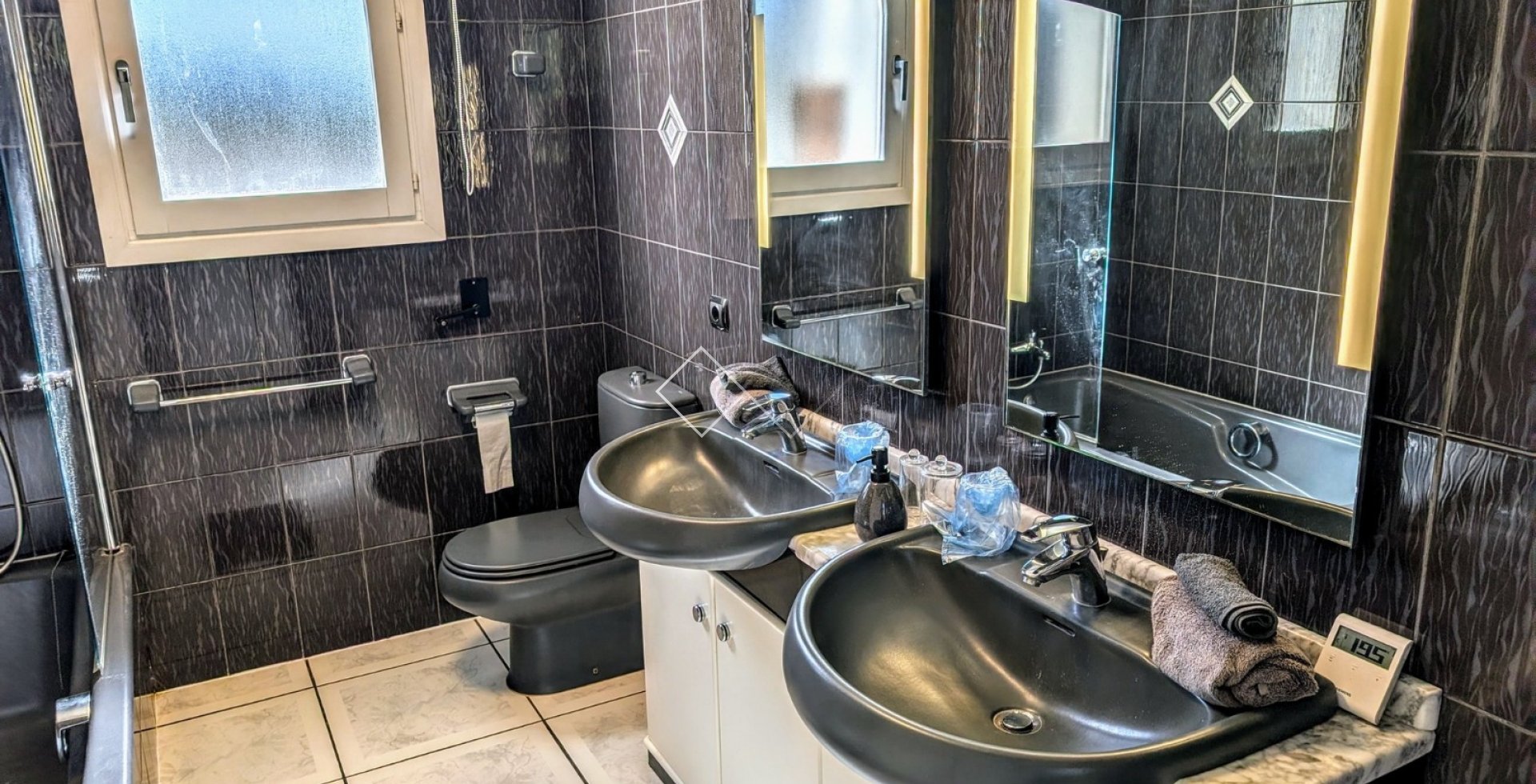  - Villa - Moraira - Sol Park