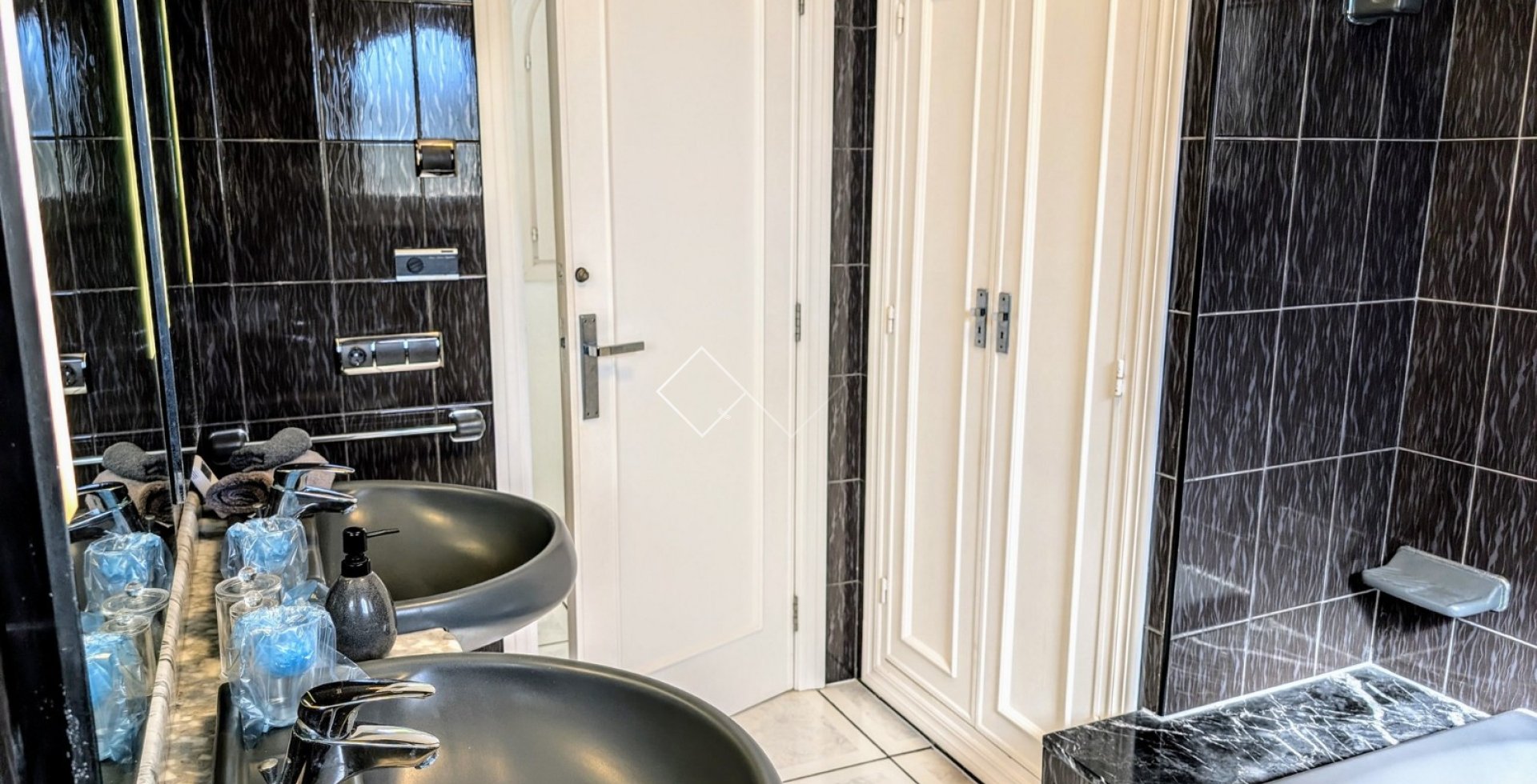  - Villa - Moraira - Sol Park