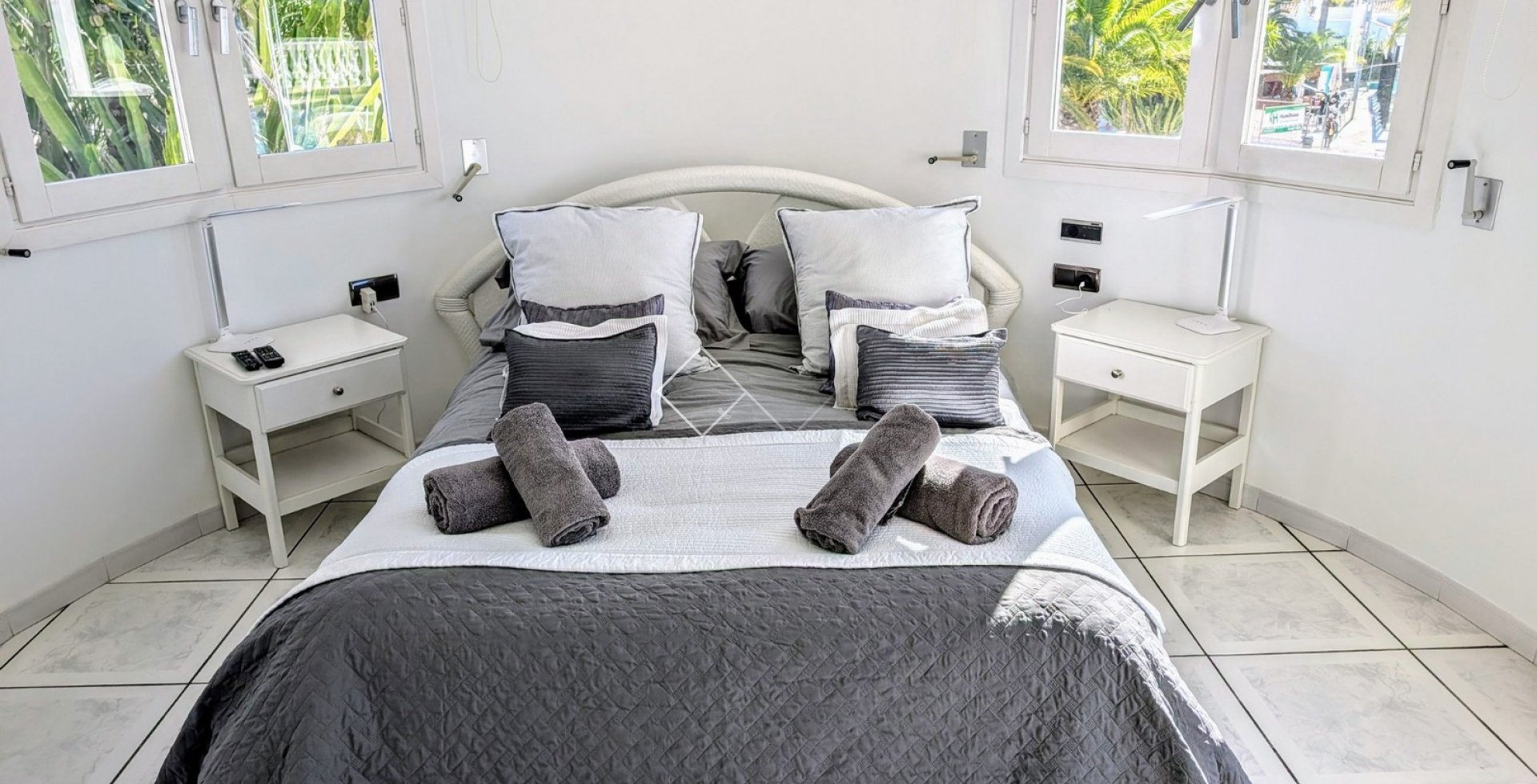  - Villa - Moraira - Sol Park