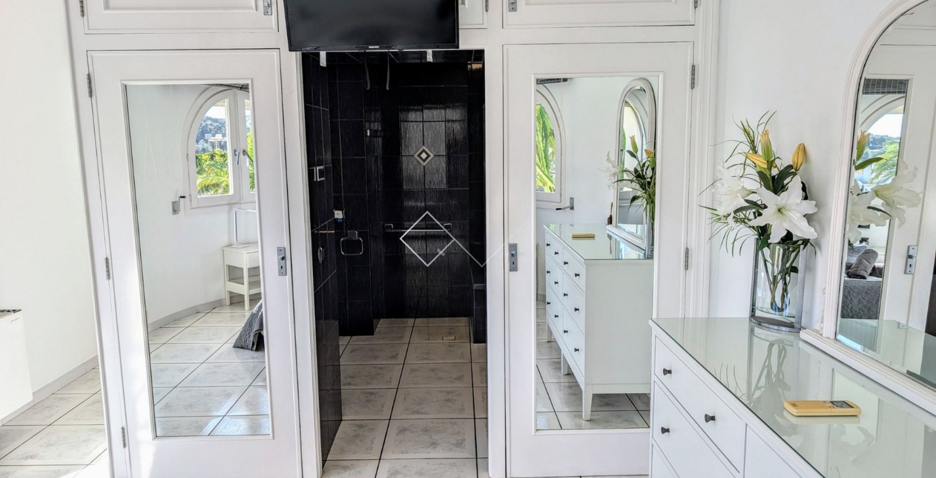  - Villa - Moraira - Sol Park