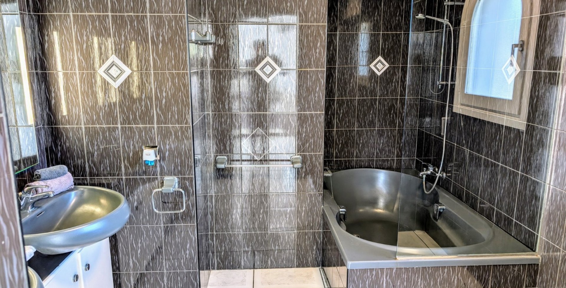  - Villa - Moraira - Sol Park