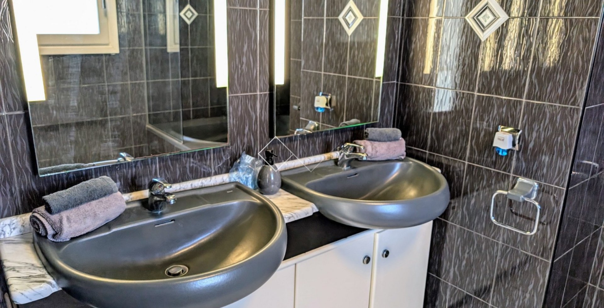  - Villa - Moraira - Sol Park