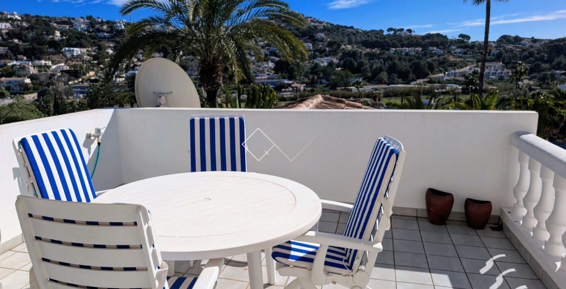  - Villa - Moraira - Sol Park
