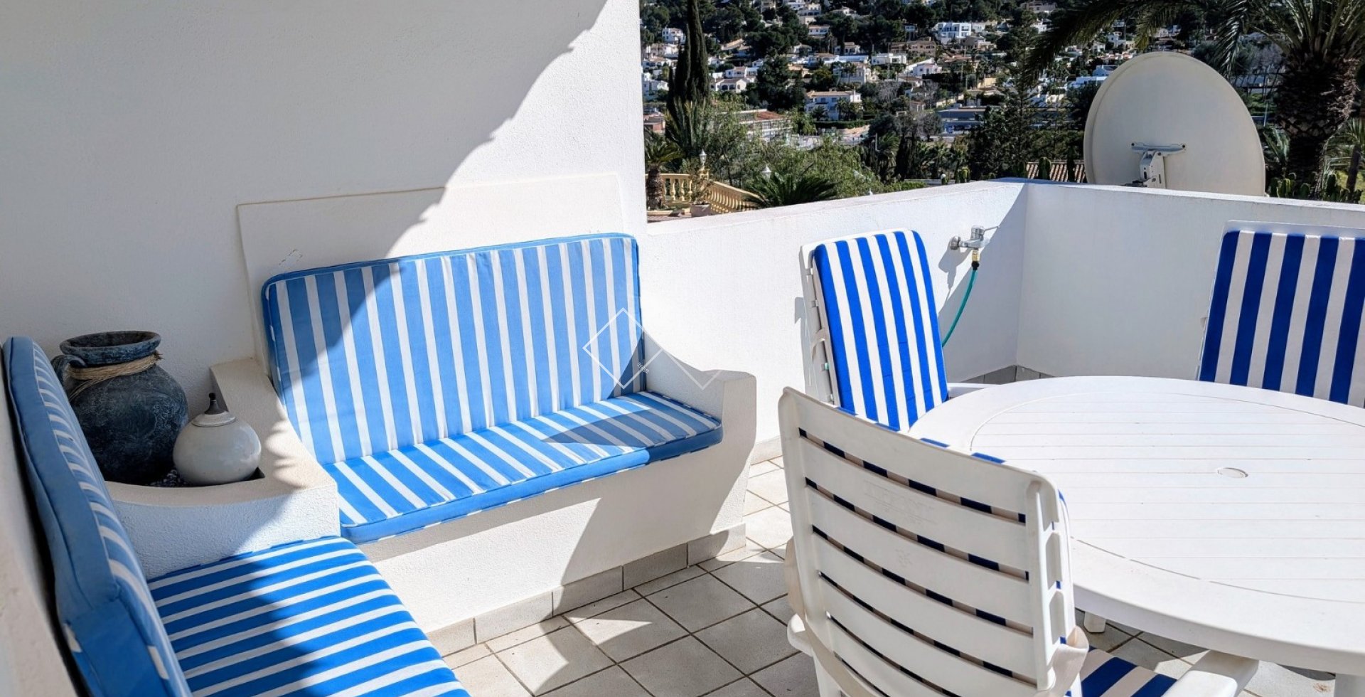  - Villa - Moraira - Sol Park