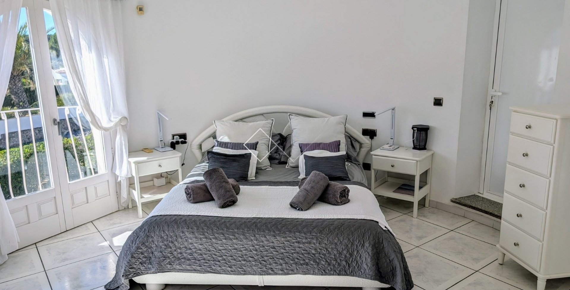  - Villa - Moraira - Sol Park