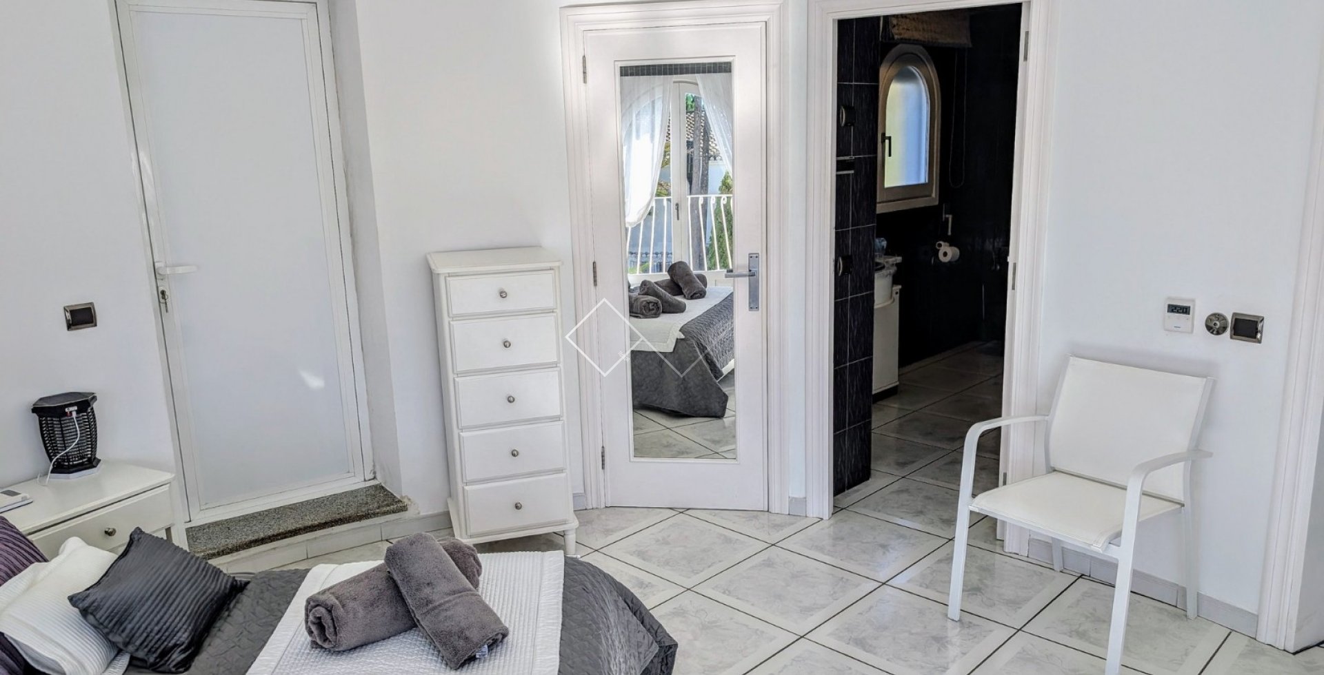  - Villa - Moraira - Sol Park