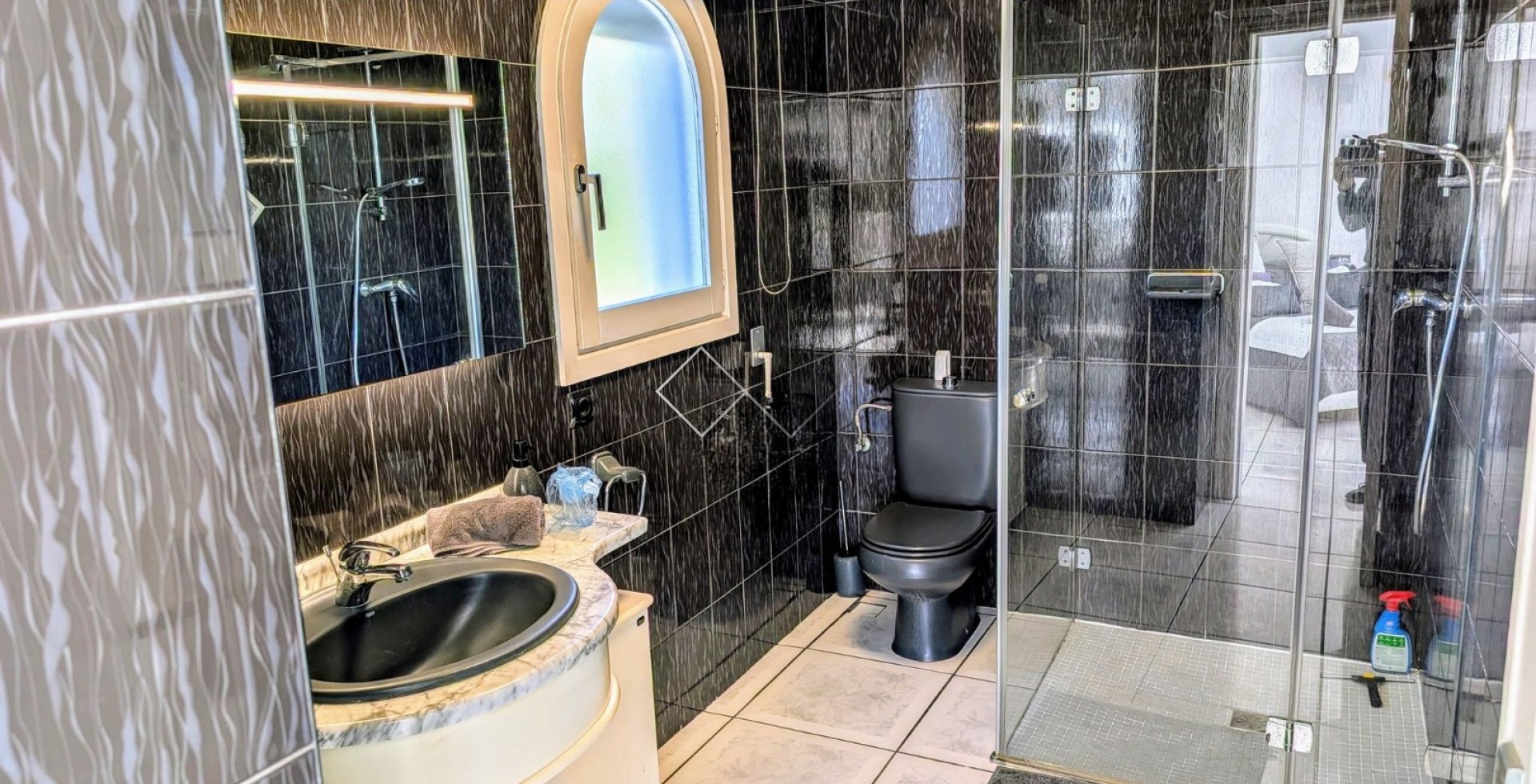  - Villa - Moraira - Sol Park