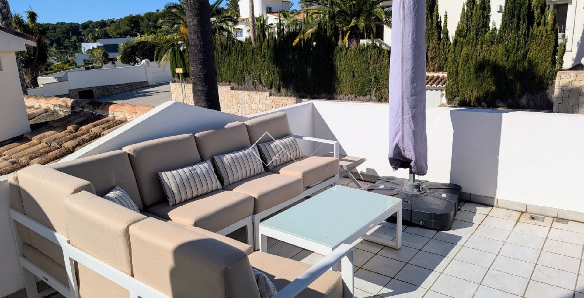  - Villa - Moraira - Sol Park