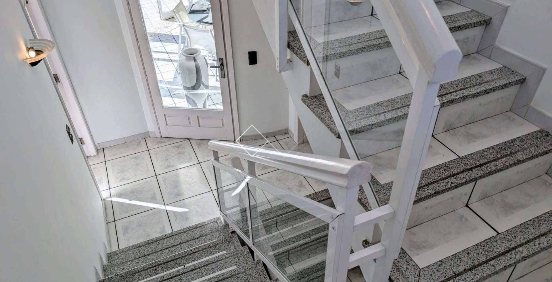  - Villa - Moraira - Sol Park