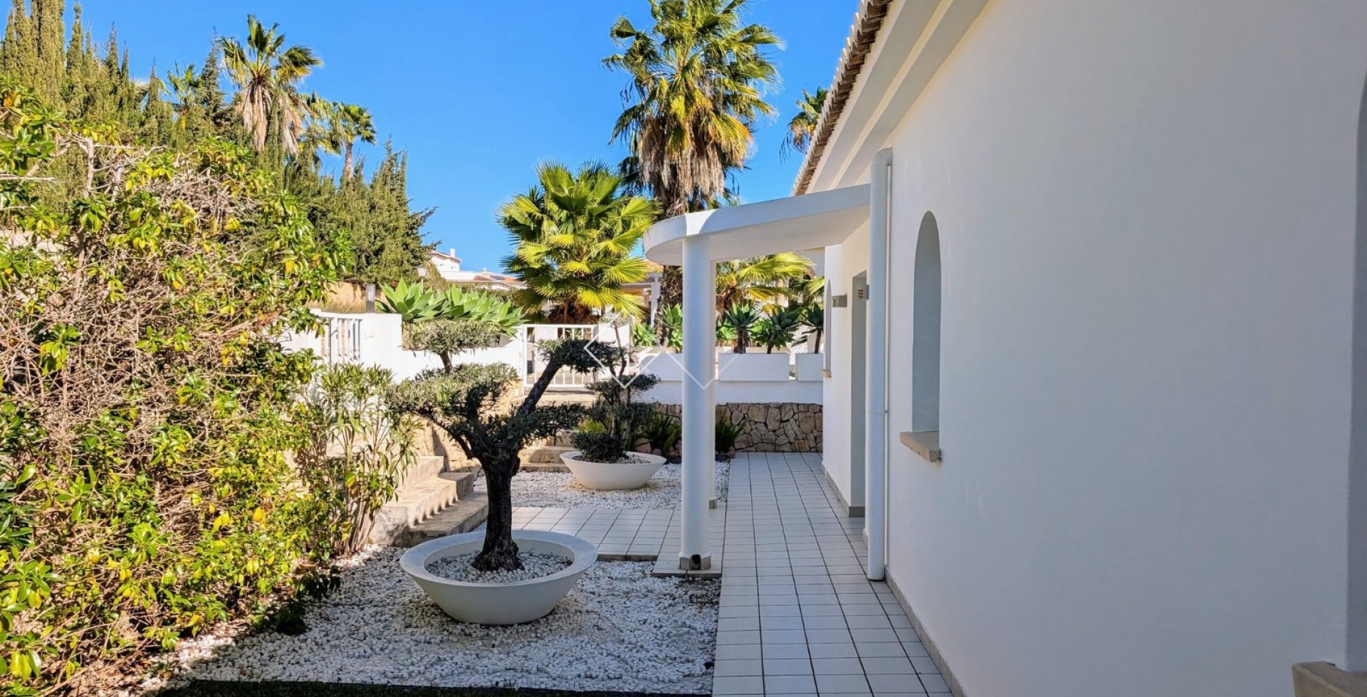  - Villa - Moraira - Sol Park