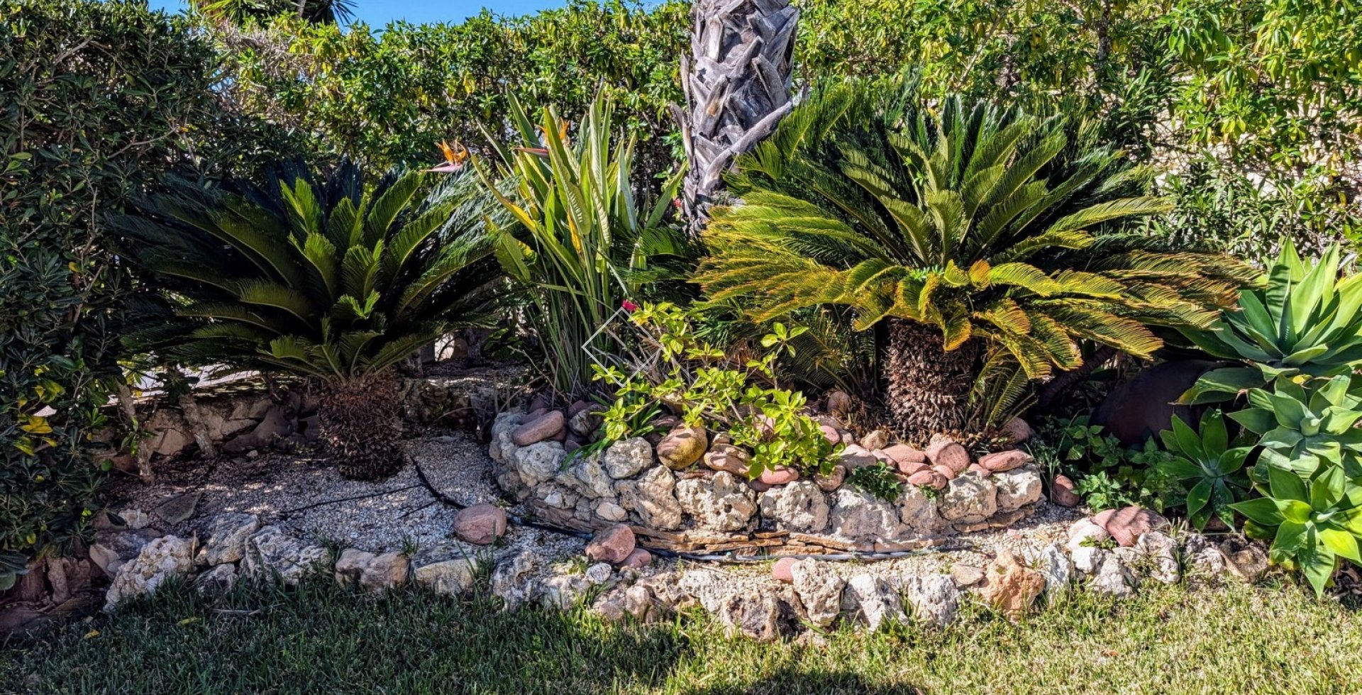  - Villa - Moraira - Sol Park