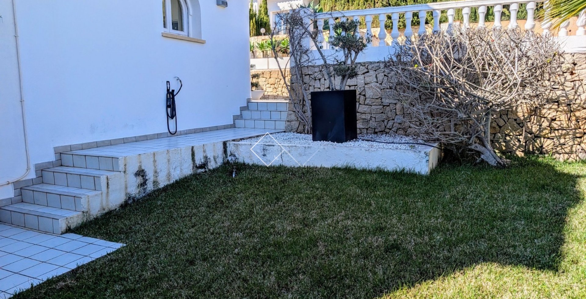  - Villa - Moraira - Sol Park