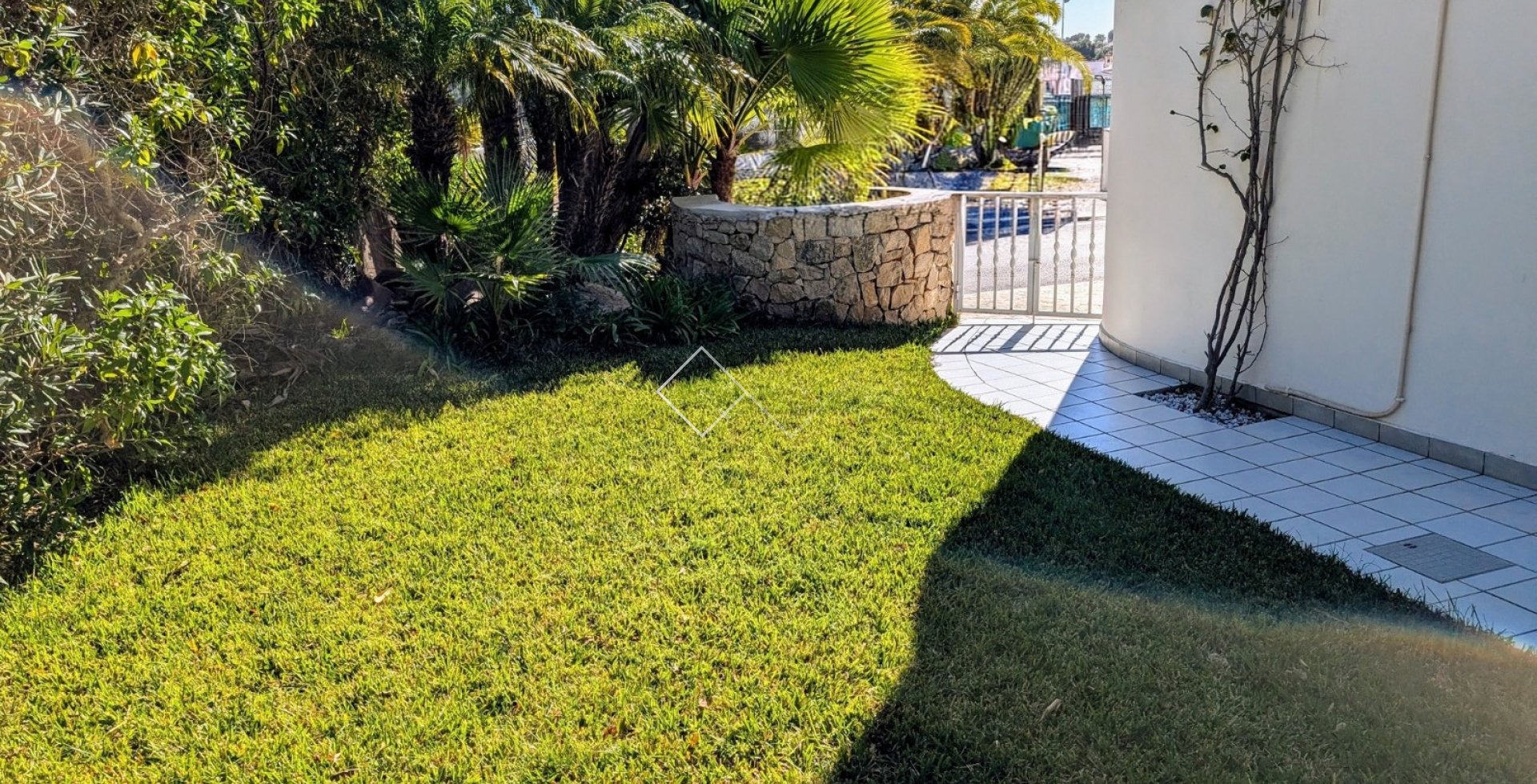  - Villa - Moraira - Sol Park