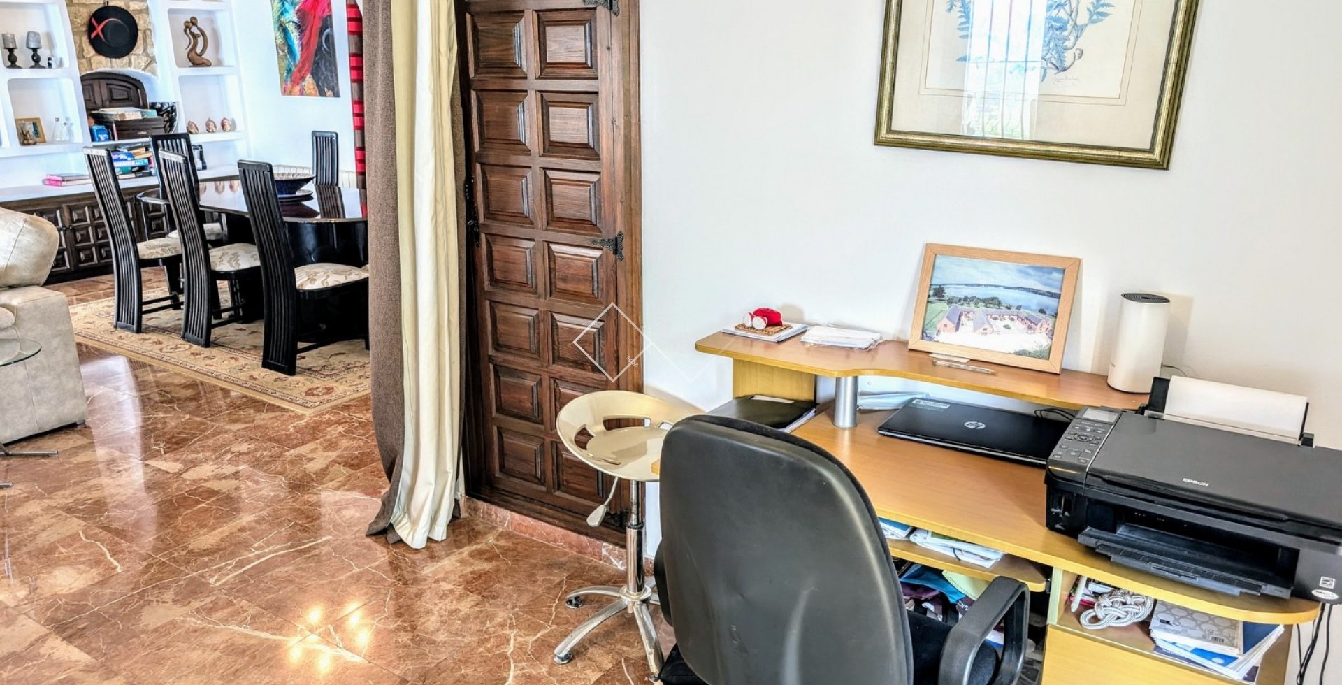  - Chalet - Moraira - Benimeit