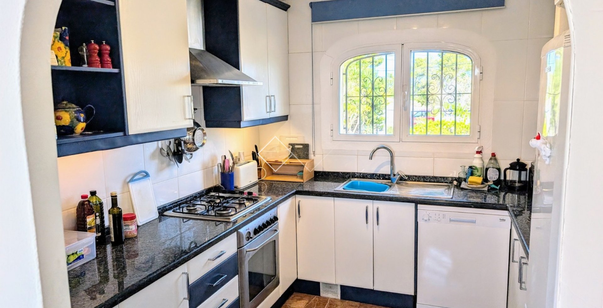  - Chalet - Moraira - Benimeit