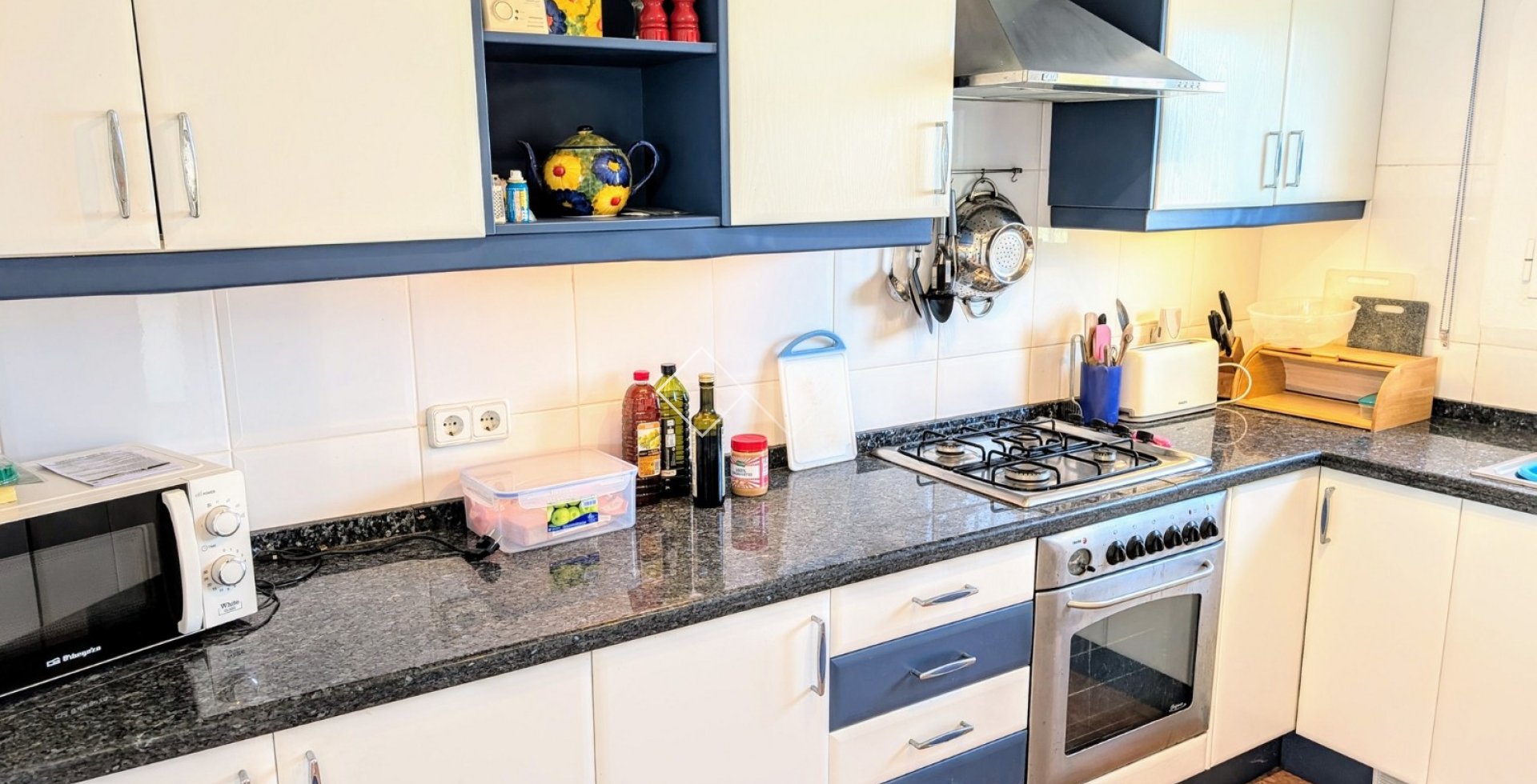  - Chalet - Moraira - Benimeit