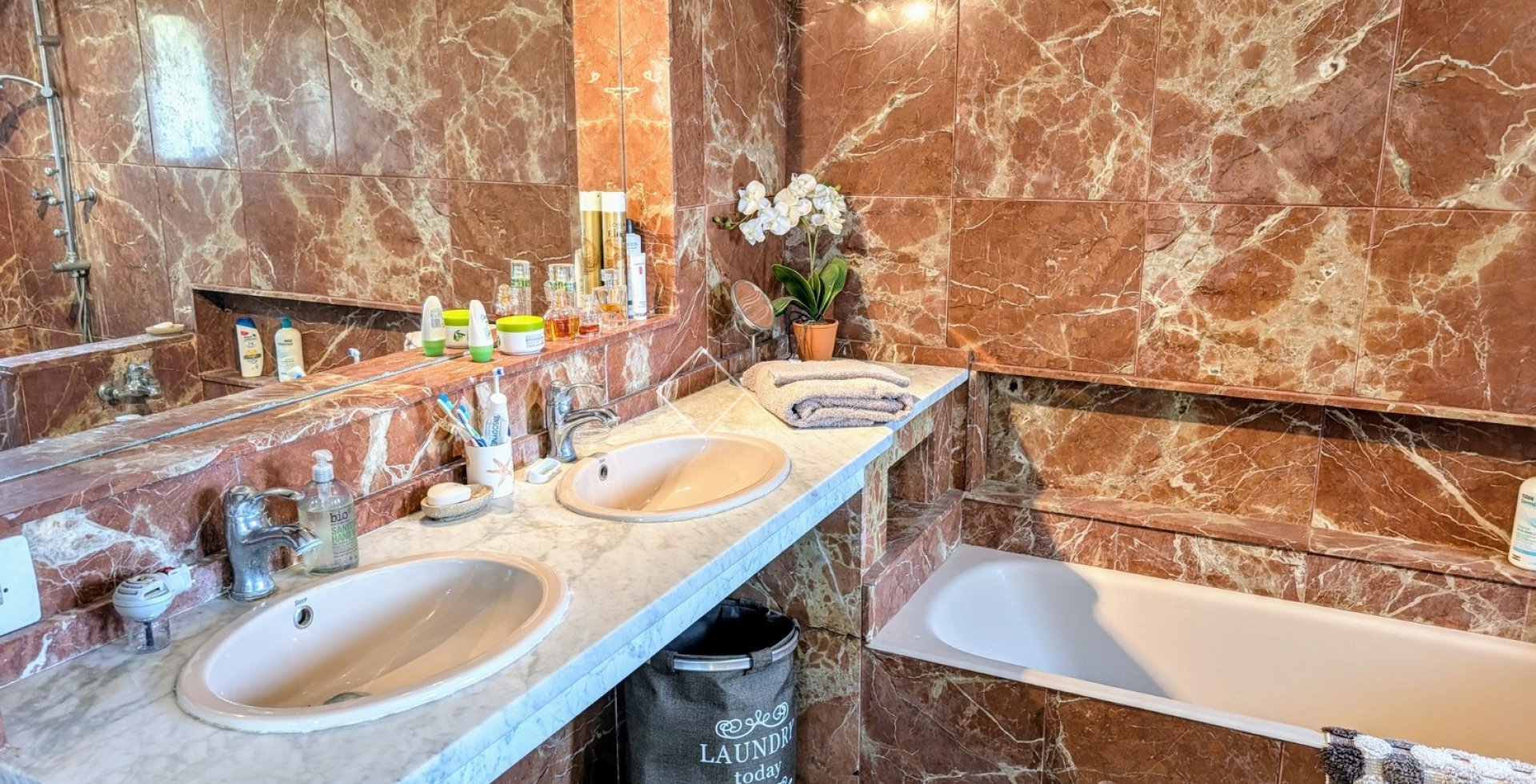  - Chalet - Moraira - Benimeit