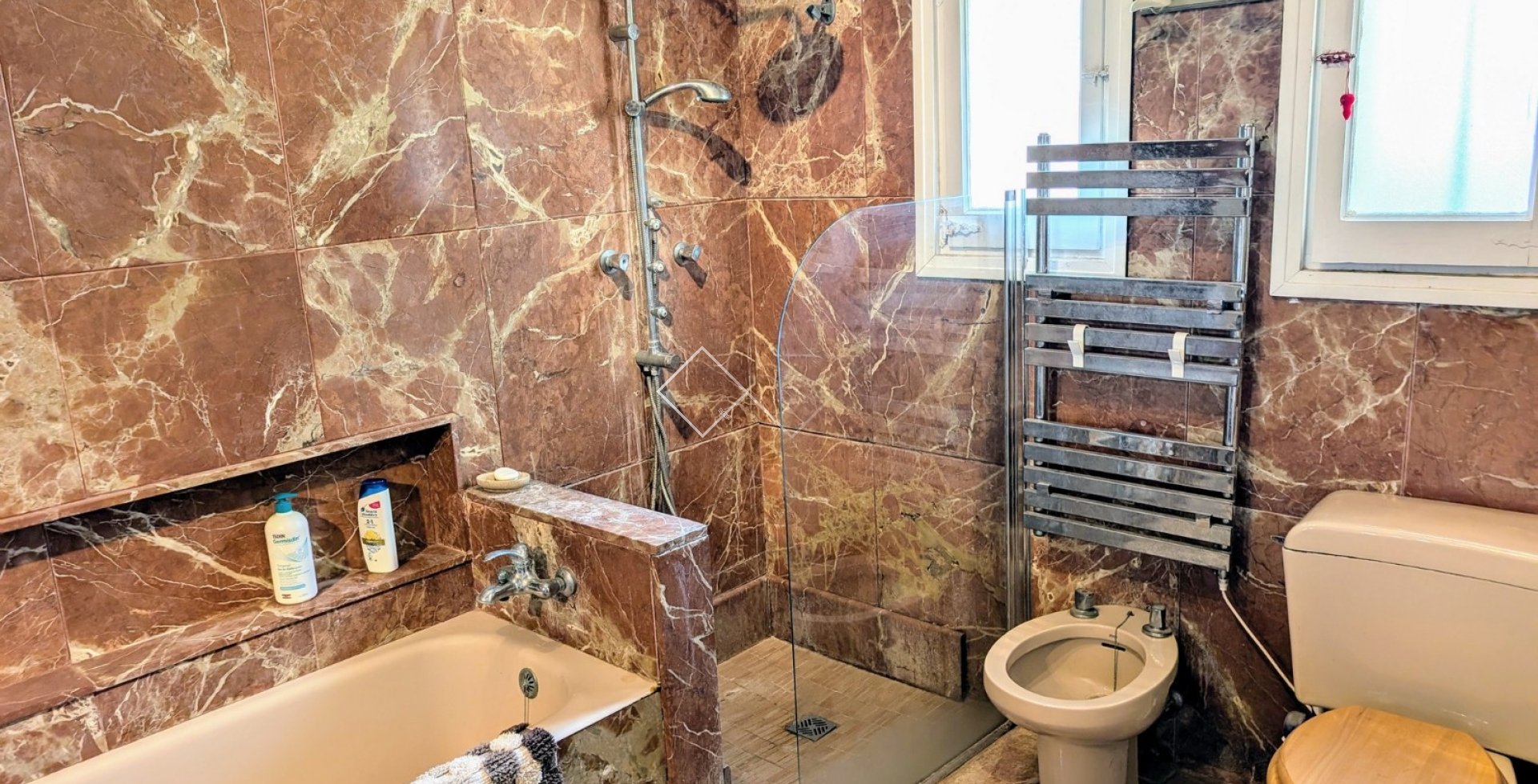  - Chalet - Moraira - Benimeit