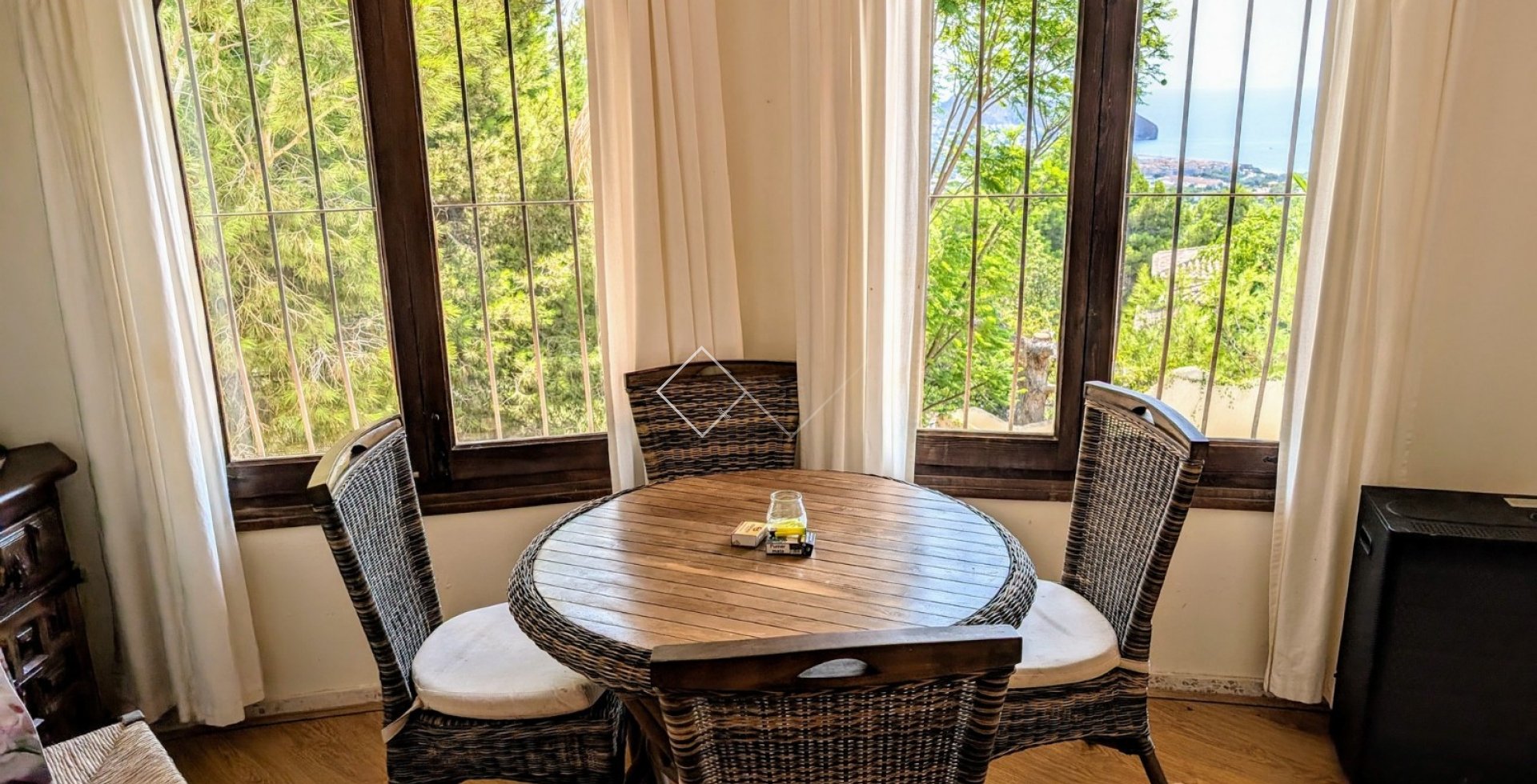  - Chalet - Moraira - Benimeit