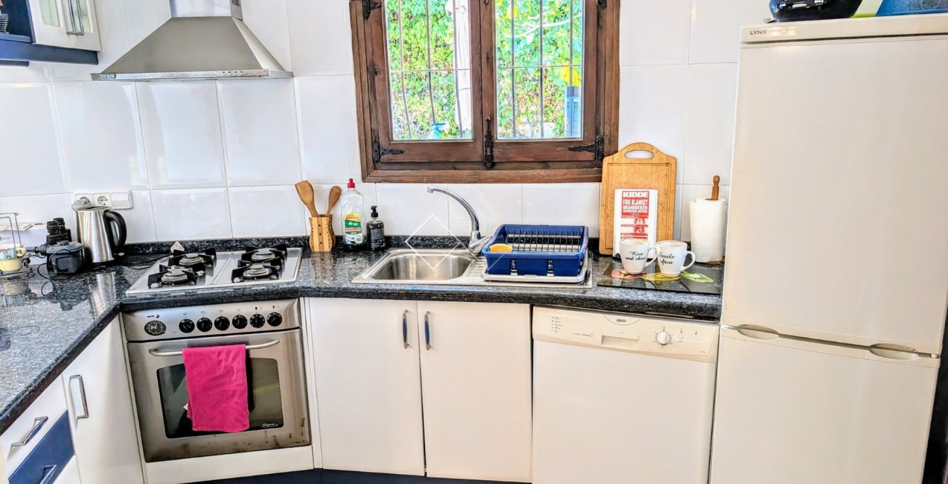  - Chalet - Moraira - Benimeit