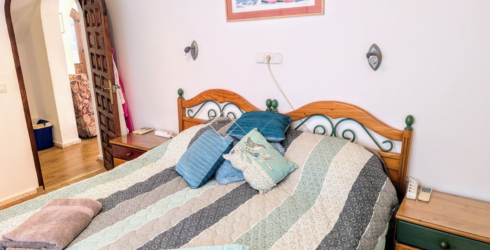  - Chalet - Moraira - Benimeit