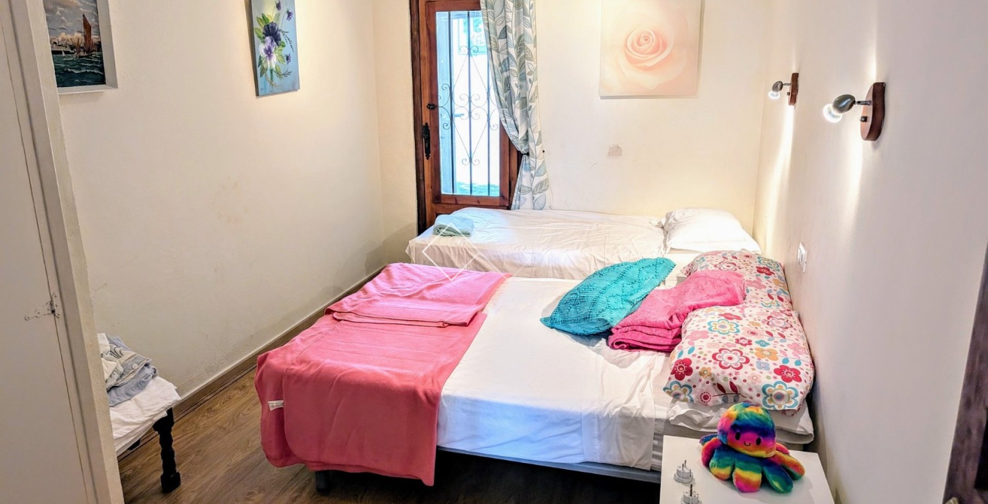  - Chalet - Moraira - Benimeit