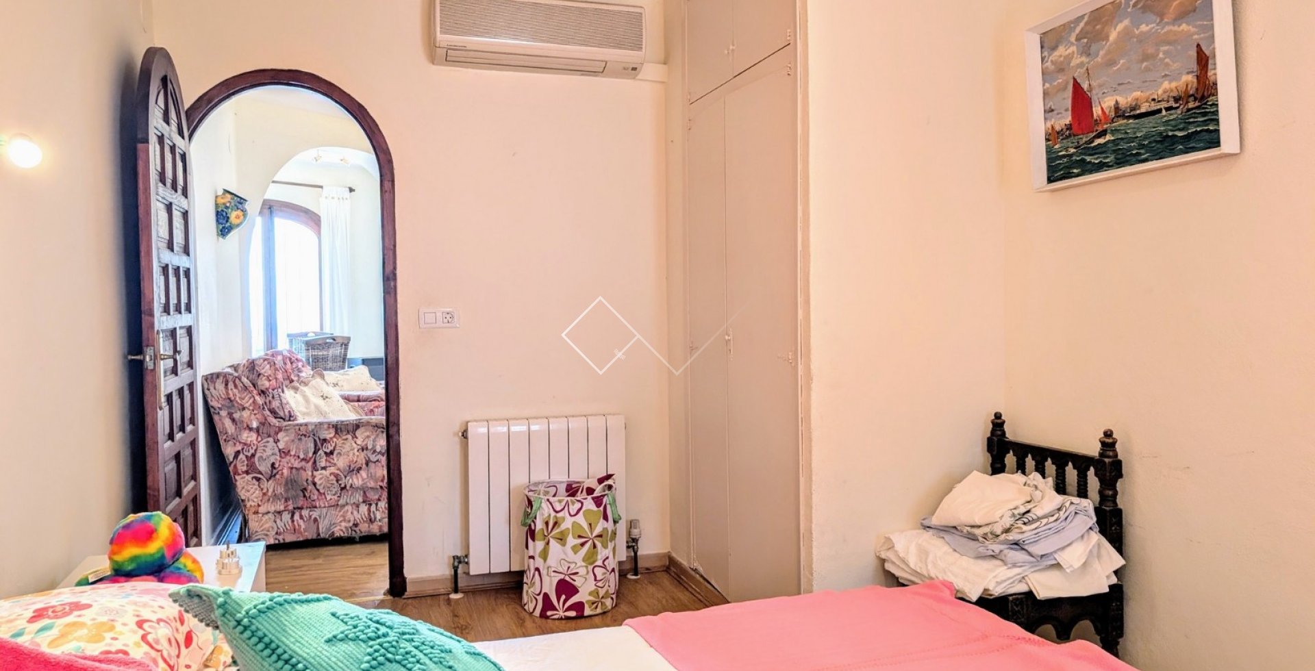  - Chalet - Moraira - Benimeit