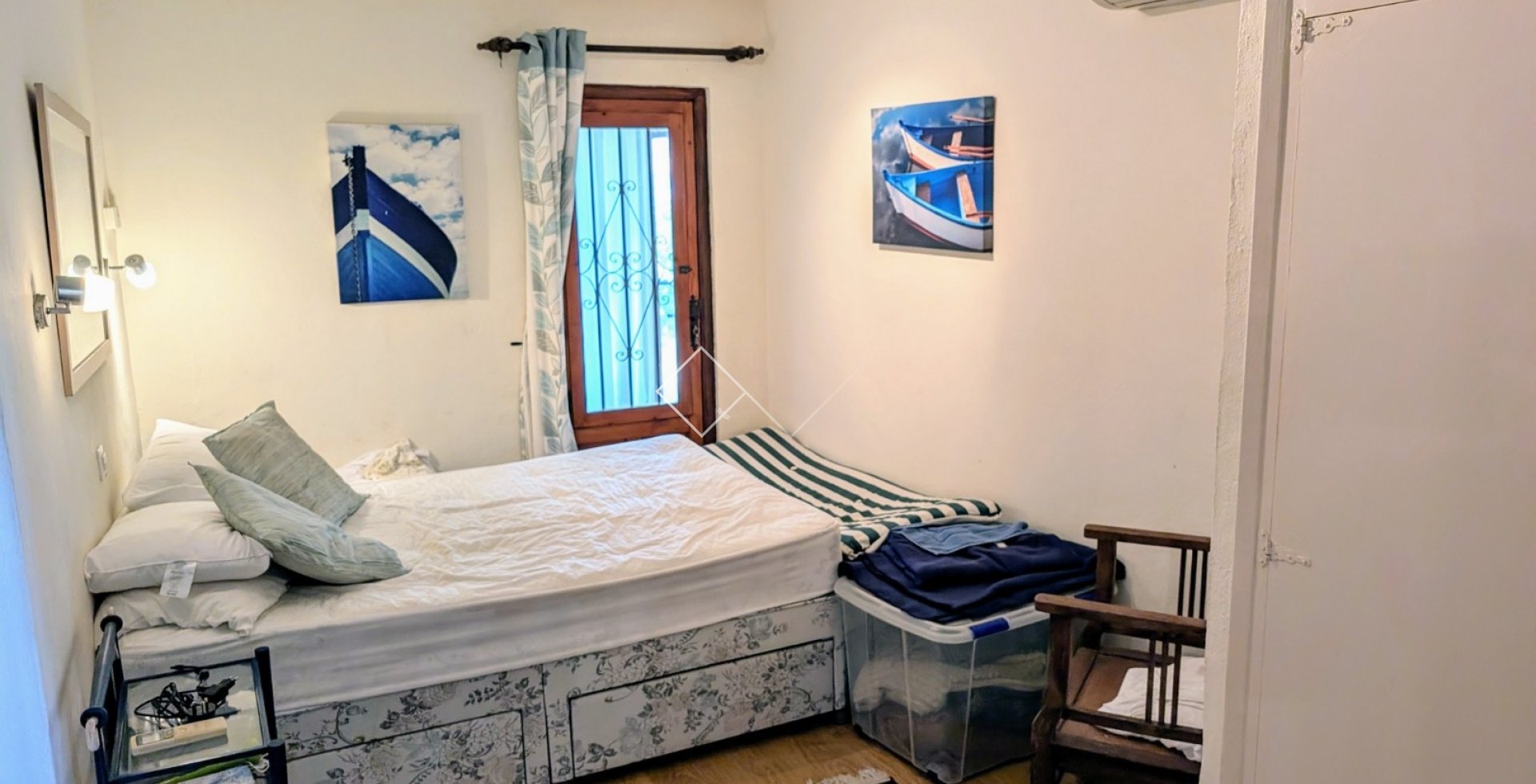  - Chalet - Moraira - Benimeit