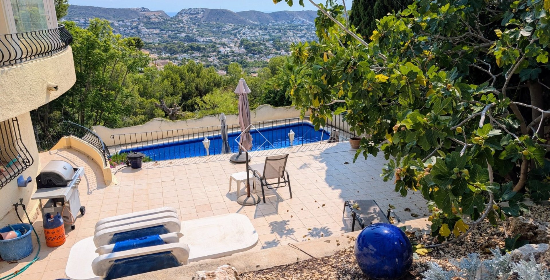  - Chalet - Moraira - Benimeit