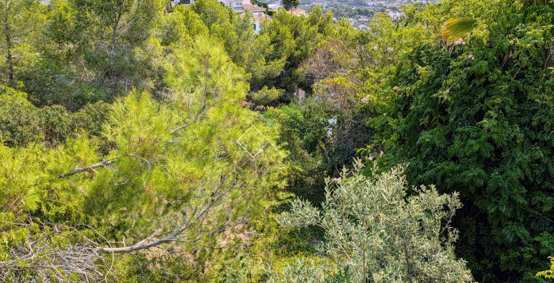  - Chalet - Moraira - Benimeit