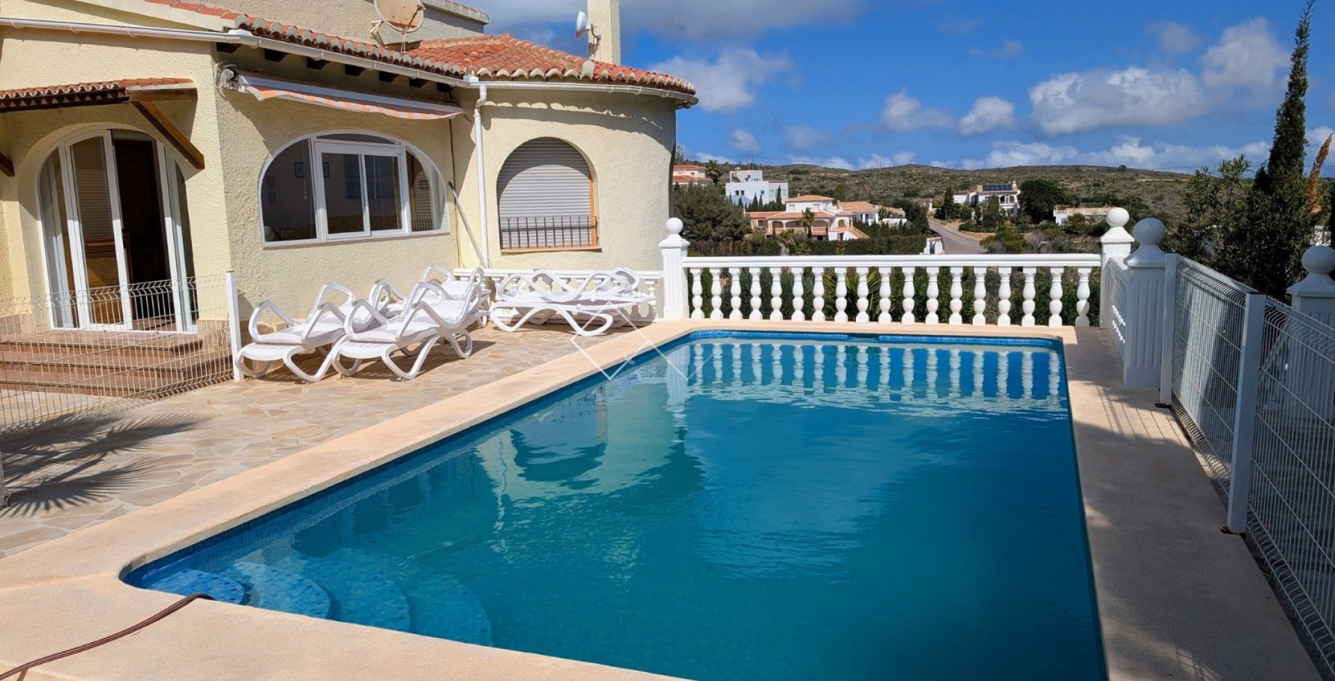  - Villa - Benitachell - Cumbre del Sol