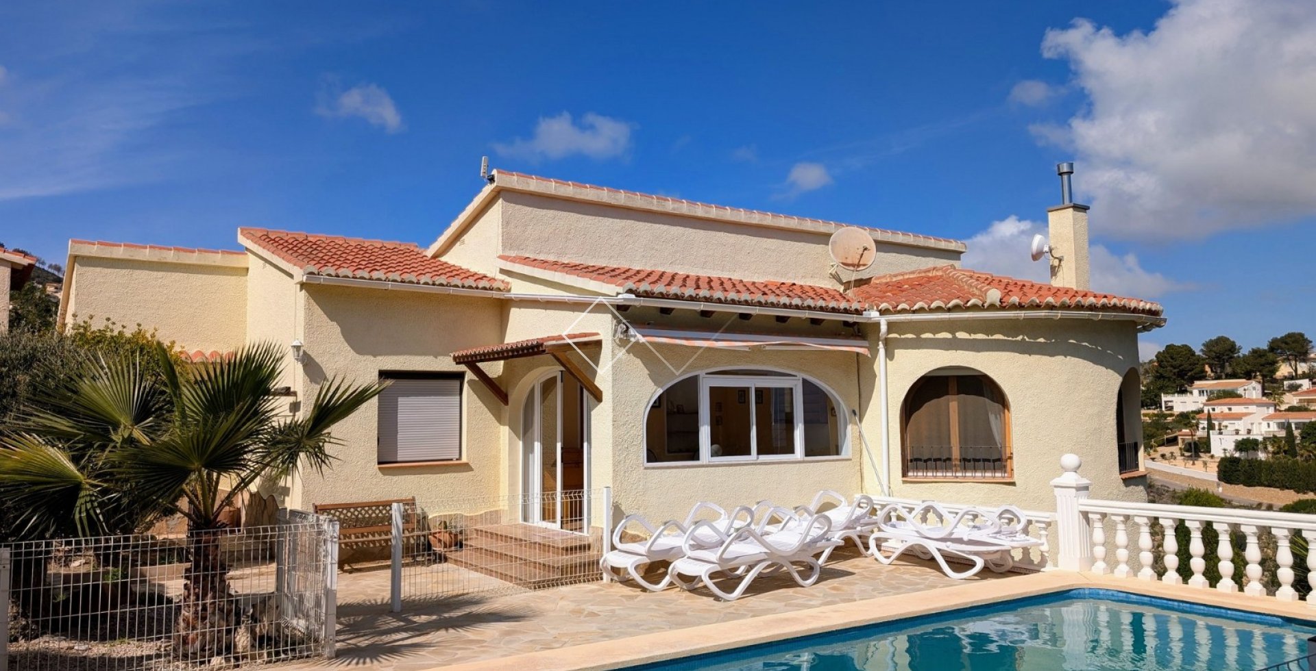  - Villa - Benitachell - Cumbre del Sol