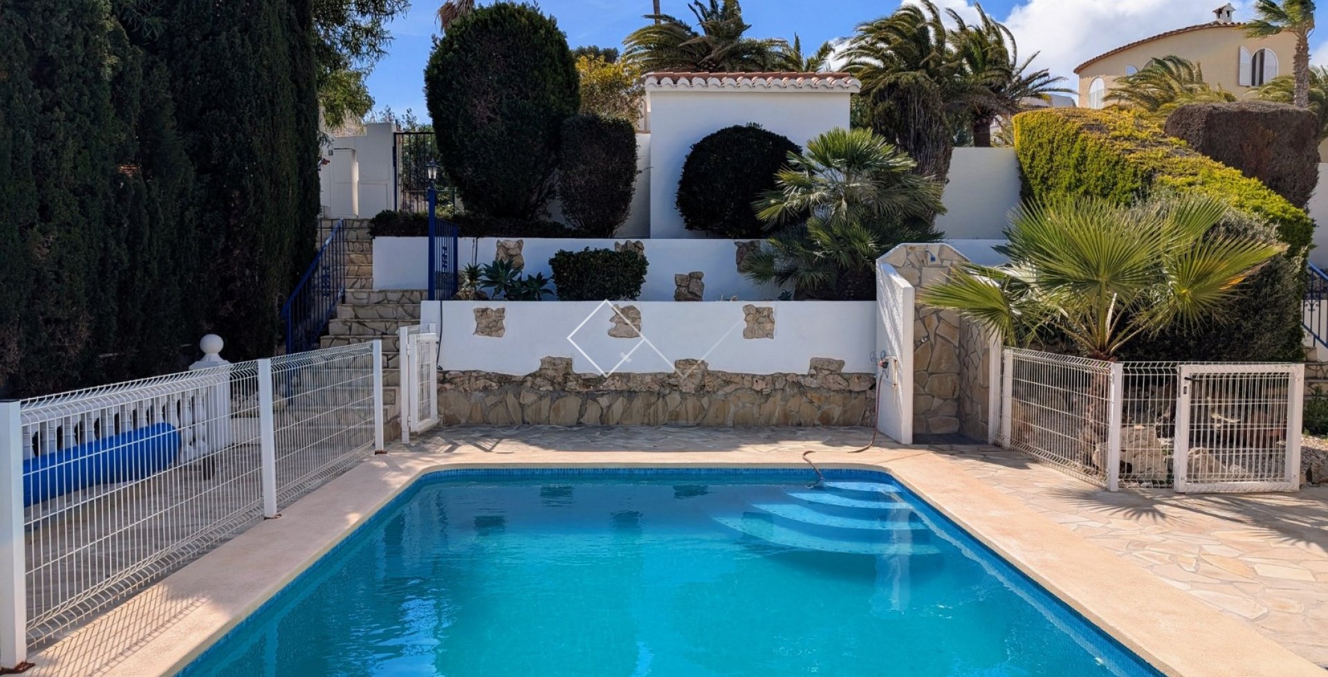  - Villa - Benitachell - Cumbre del Sol