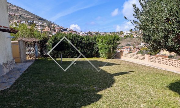  - Villa - Benitachell - Cumbre del Sol