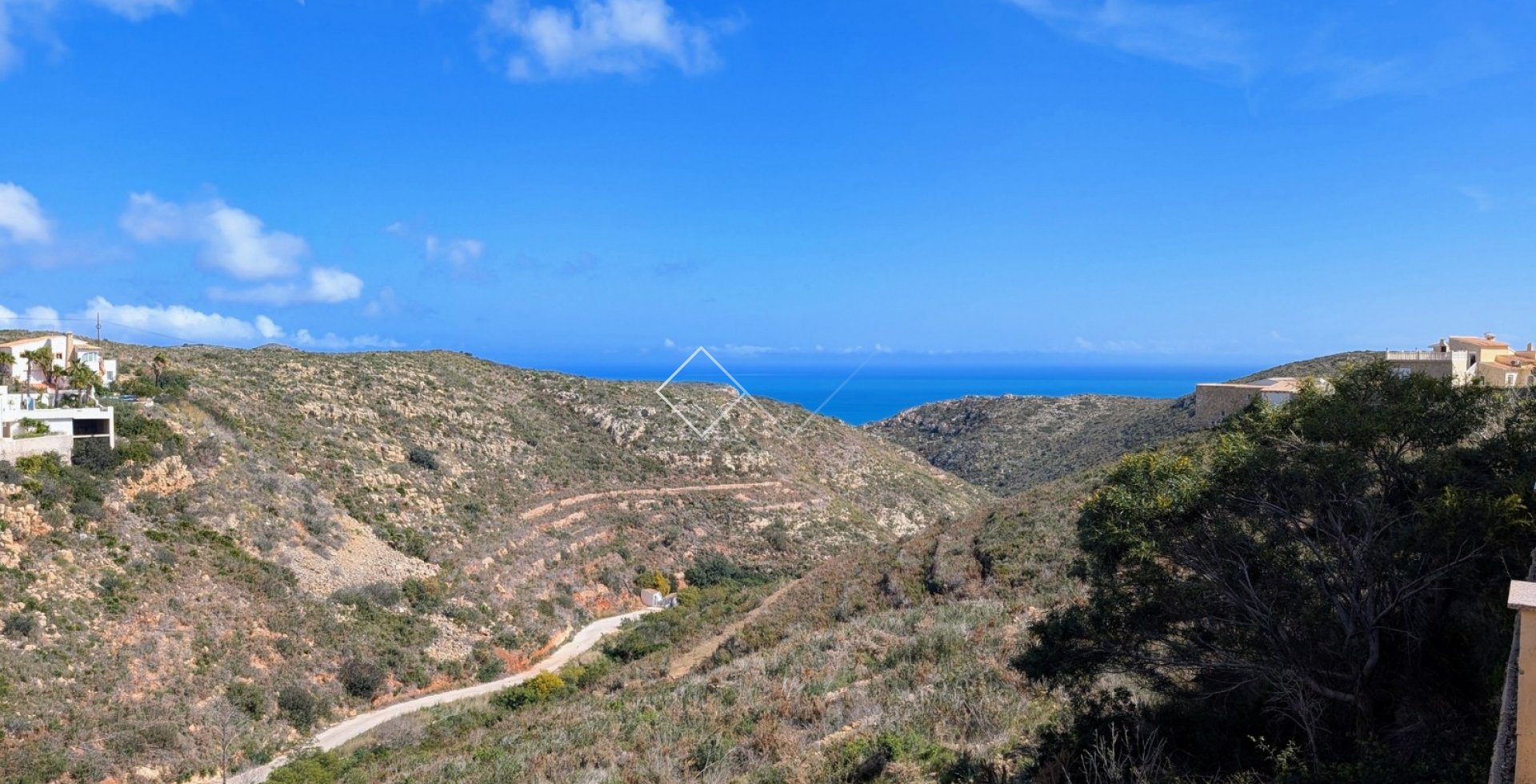  - Villa - Benitachell - Cumbre del Sol