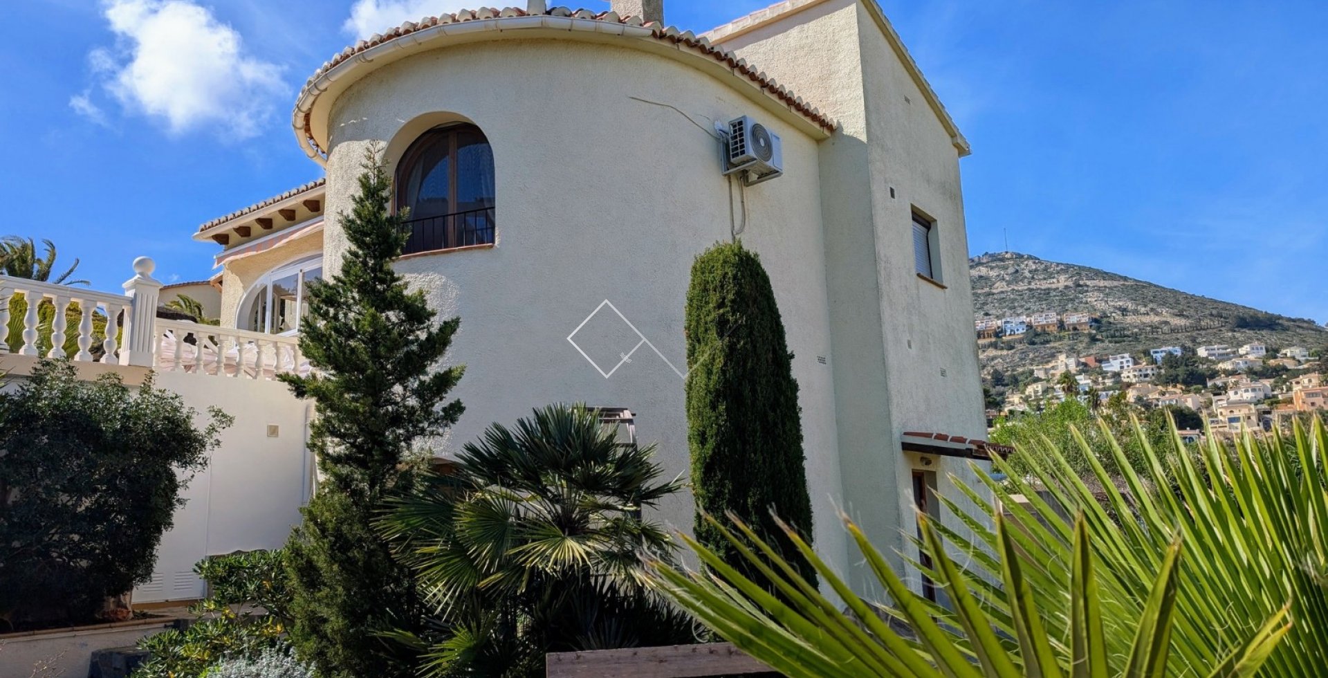  - Villa - Benitachell - Cumbre del Sol