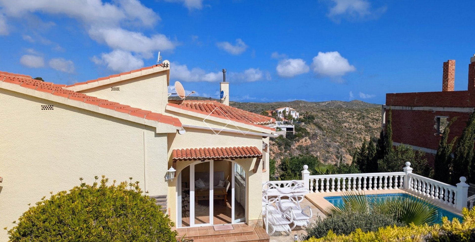  - Villa - Benitachell - Cumbre del Sol