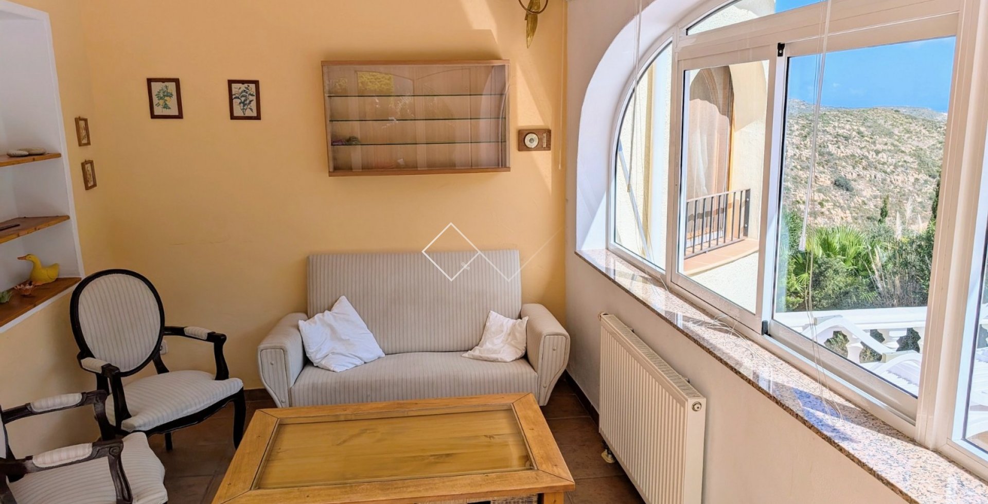  - Villa - Benitachell - Cumbre del Sol