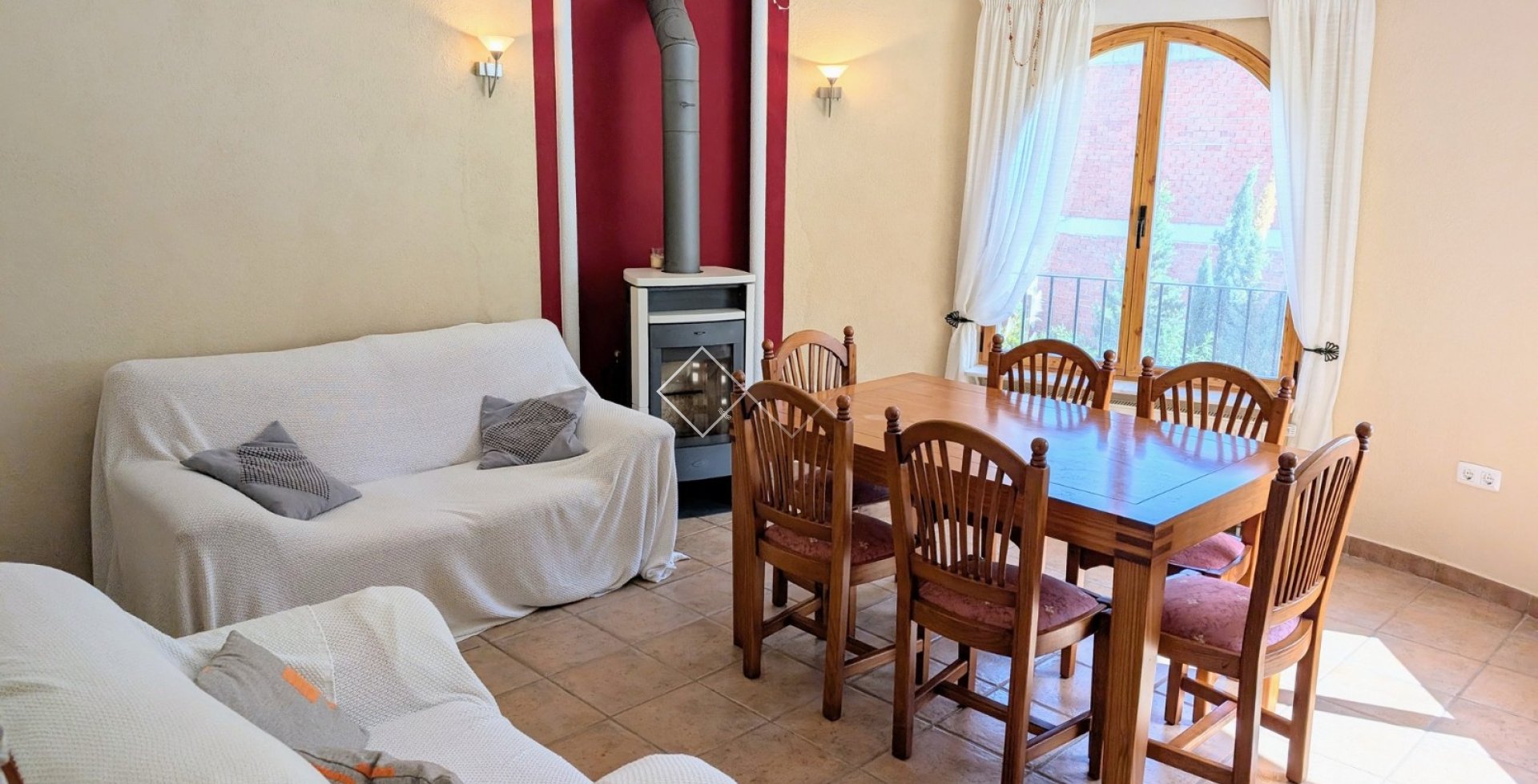  - Villa - Benitachell - Cumbre del Sol