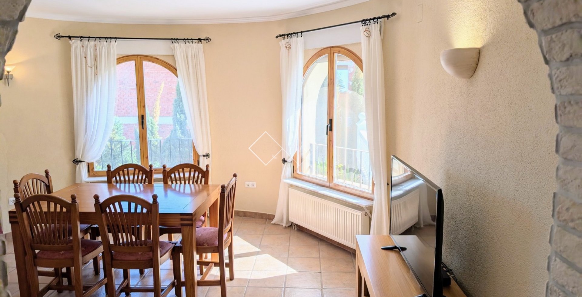  - Villa - Benitachell - Cumbre del Sol