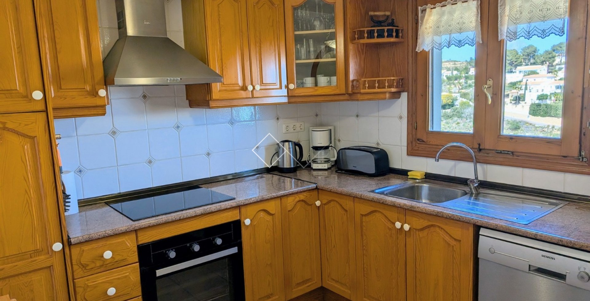  - Villa - Benitachell - Cumbre del Sol