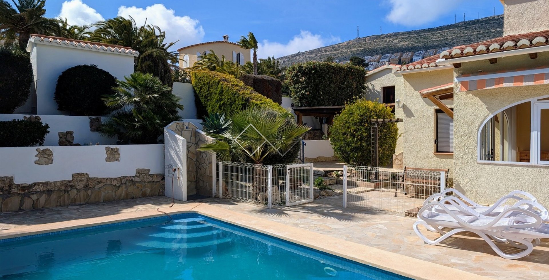  - Villa - Benitachell - Cumbre del Sol