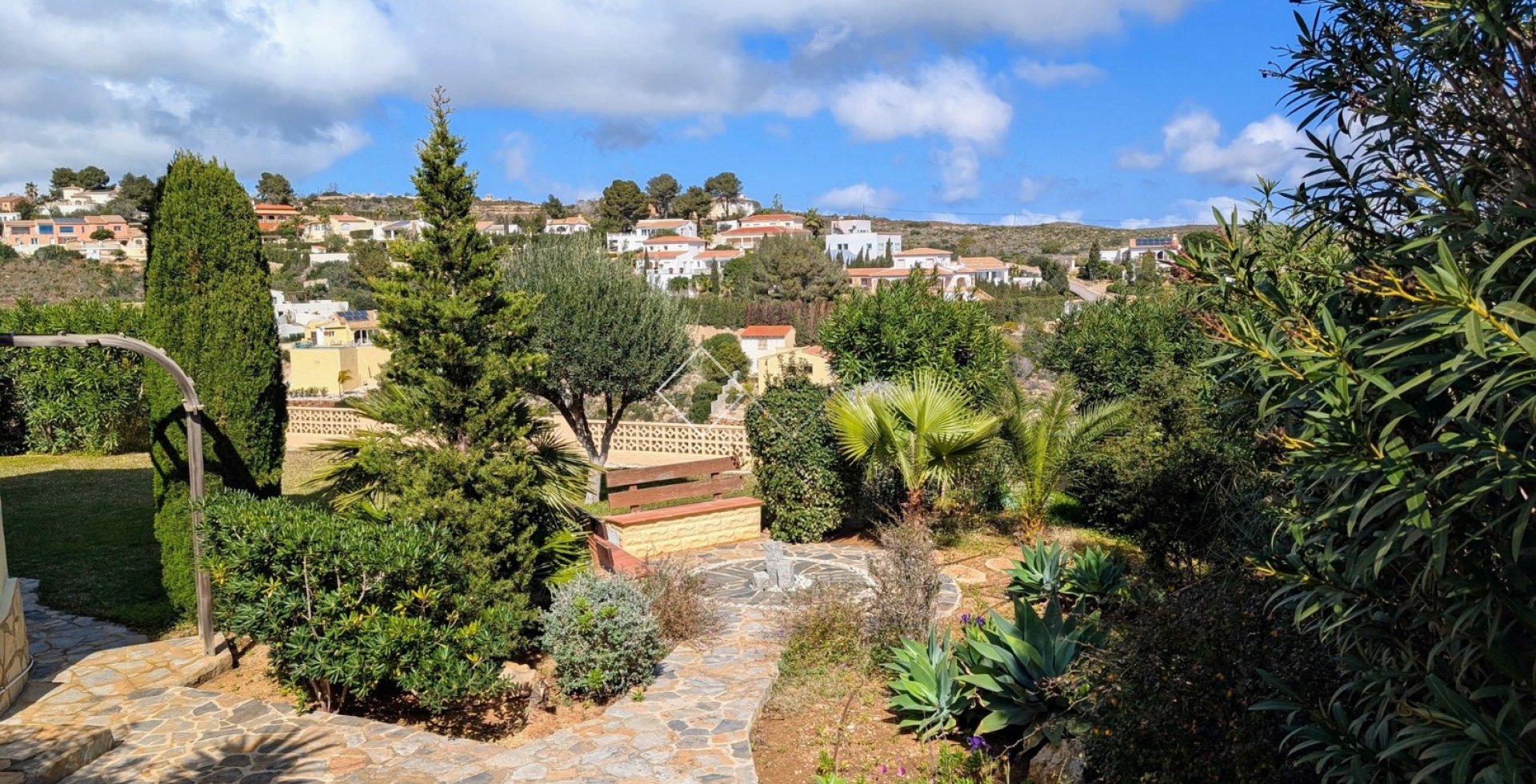  - Villa - Benitachell - Cumbre del Sol