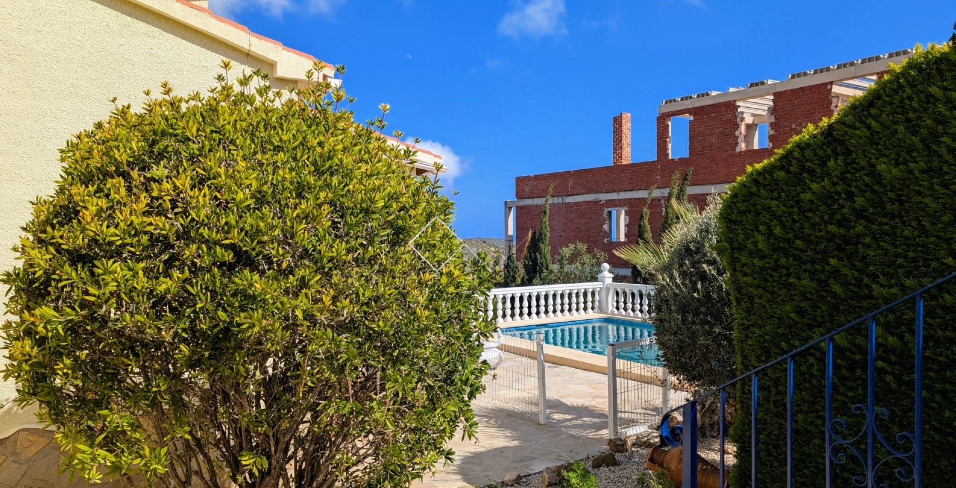  - Villa - Benitachell - Cumbre del Sol