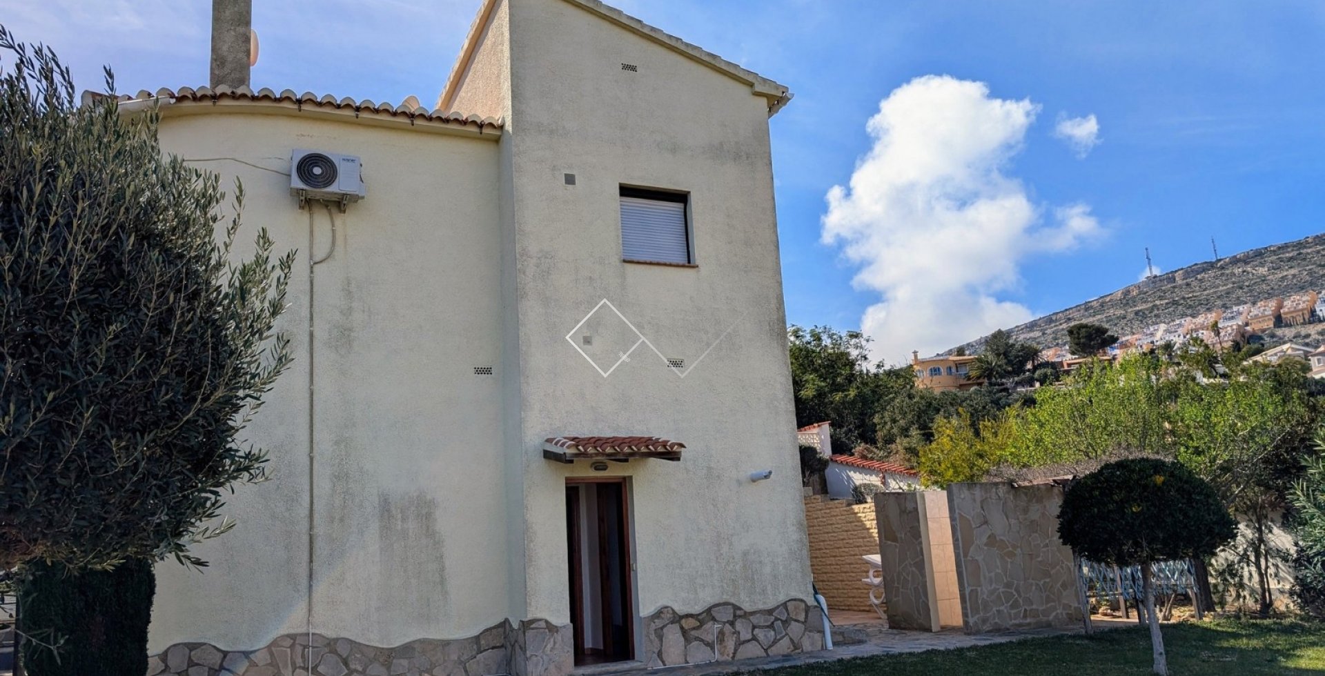  - Villa - Benitachell - Cumbre del Sol