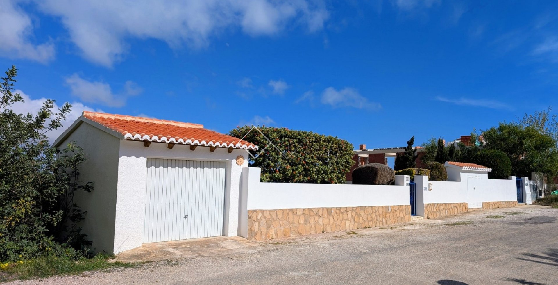  - Villa - Benitachell - Cumbre del Sol