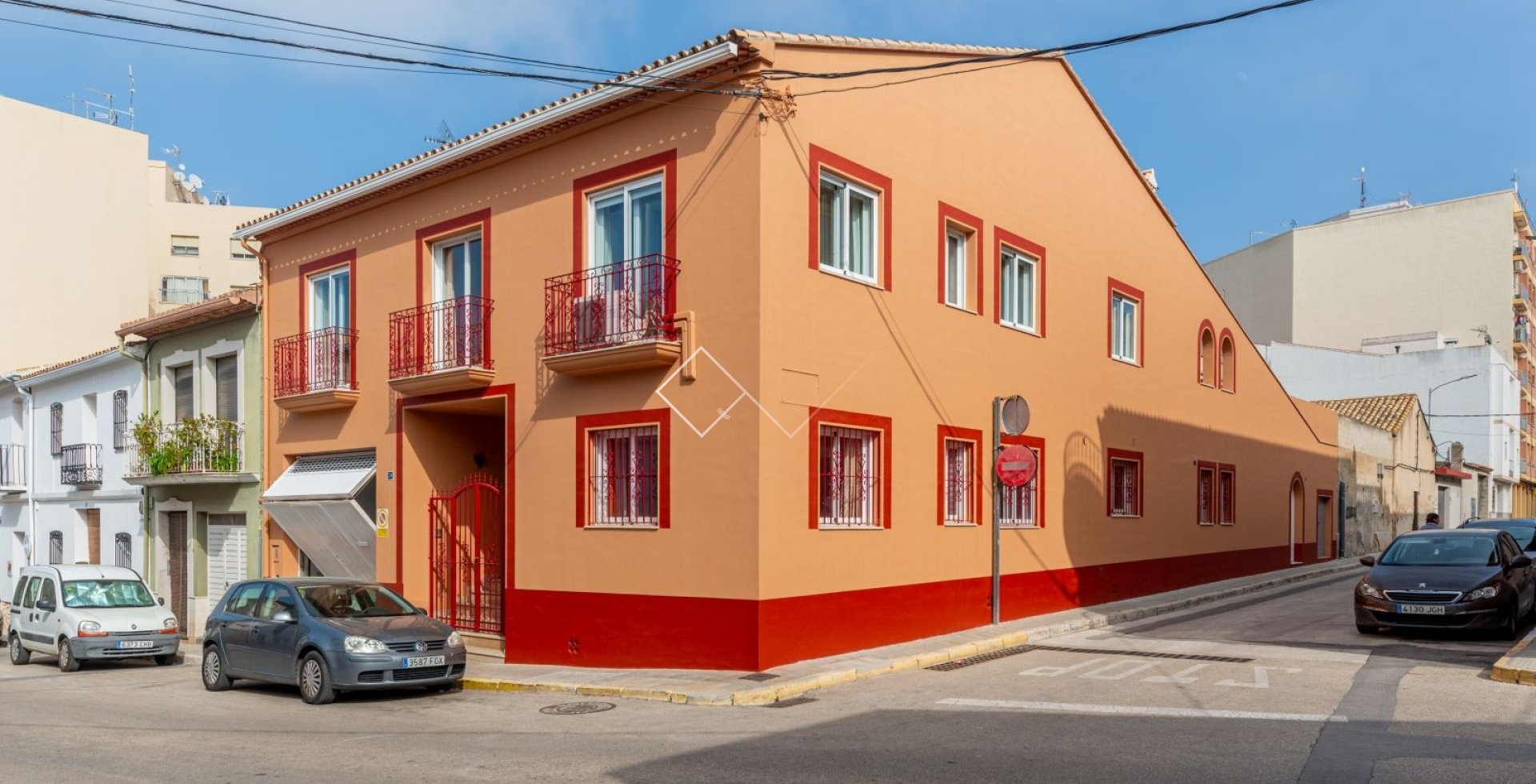  - town_house - Pedreguer - Centro